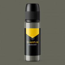 Quantum Ink PMU Pigment - MudKicker REACH Gold Label (30 ml)
