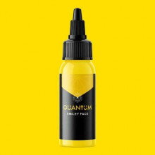 Quantum Tattoo Ink - Smiley Face REACH Gold Label (30ml)