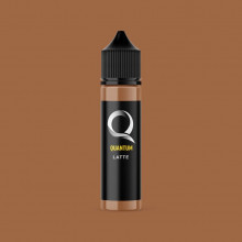 Quantum Ink PMU Pigment - Latte REACH Platinum Label (15 ml)