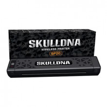 SKULLDNA - SP20 Wireless Drucker