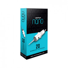 Vertix Nano Nadelmodule 20 St. - Tight Liner 03