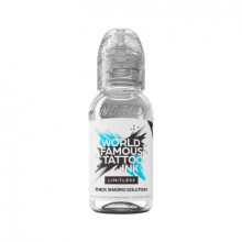 World Famous Limitless Tattoofarbe - Thick Shading Solution (30 ml)