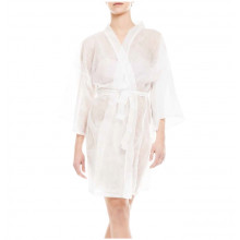 Xanitalia Kimono Weiß 10 St. - Polybeutel