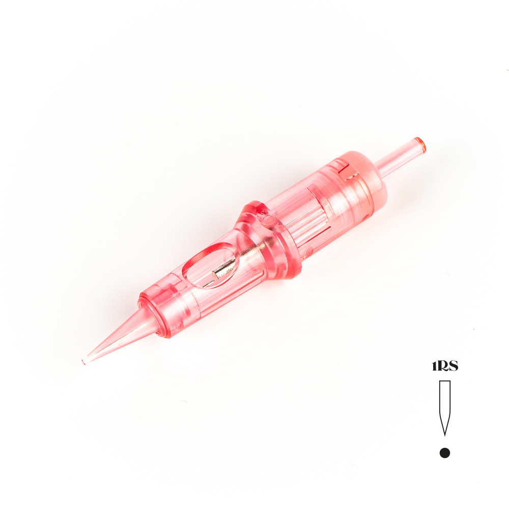 Kwadron PMU Optima Nadelmodule - 01RS