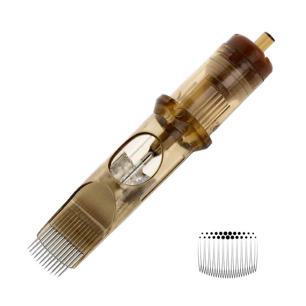 Kwadron Nadelmodule - 25RM