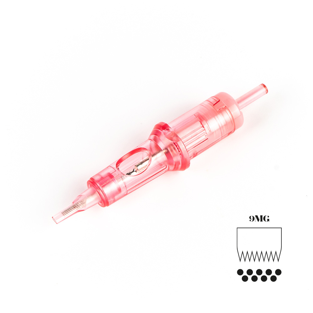 Kwadron PMU Optima Nadelmodule - 09MG
