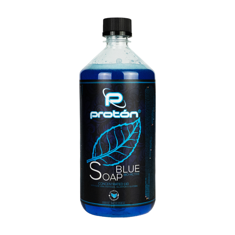 Proton Blue Soap Konzentriert