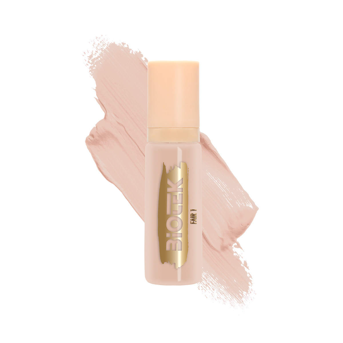 Biotek PMU Pigment - Inorganic Creamy - FAIR 1 (15 ml)