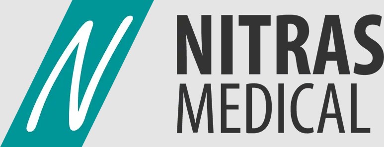 Logo Nitras Medical