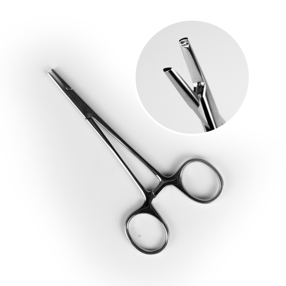 Dermal Anchor Pinzette (3/4 mm)