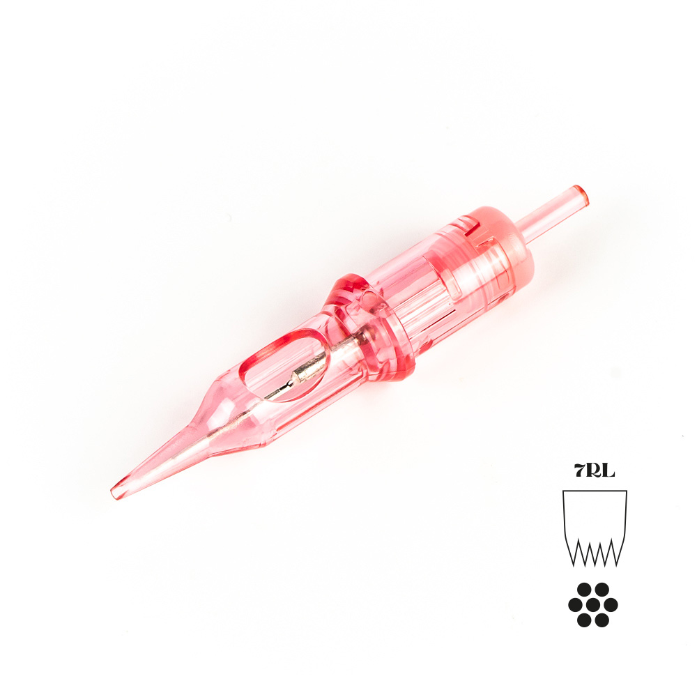 Kwadron PMU Optima Nadelmodule - 7RL