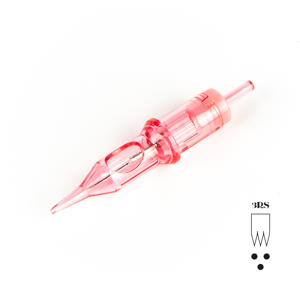 Kwadron PMU Optima Nadelmodule - 03RS