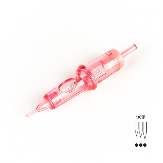 Kwadron PMU OPTIMA Nadelmodule - 03CF