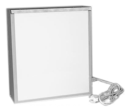 Leuchttisch