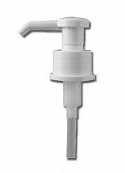 Golmar Seifenspender-Pumpkopf für Oasis Medical mit 500 ml (GLOM500)
