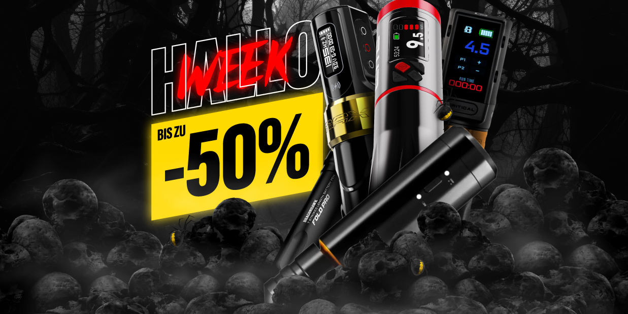 Homepage-HALLOWEEK-DE Homepage-HALLOWEEK-DE