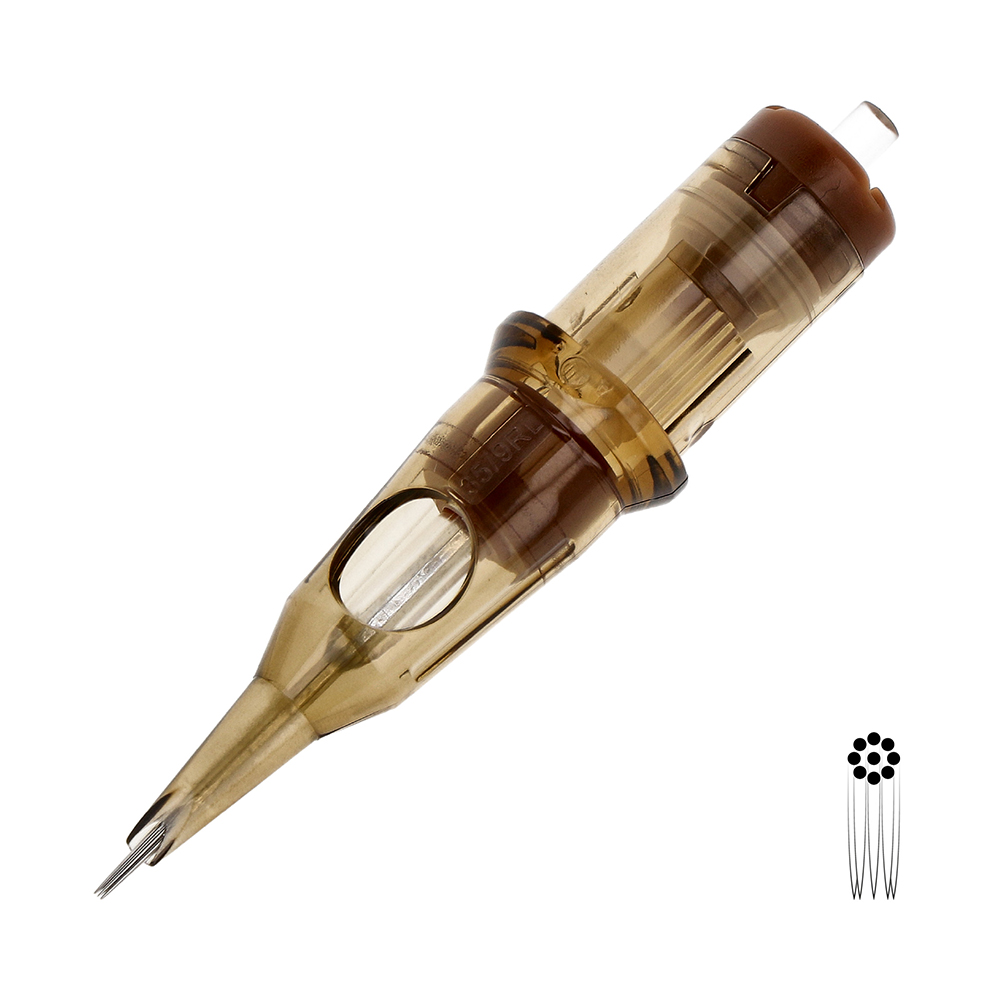 Kwadron Nadelmodule - 09RL