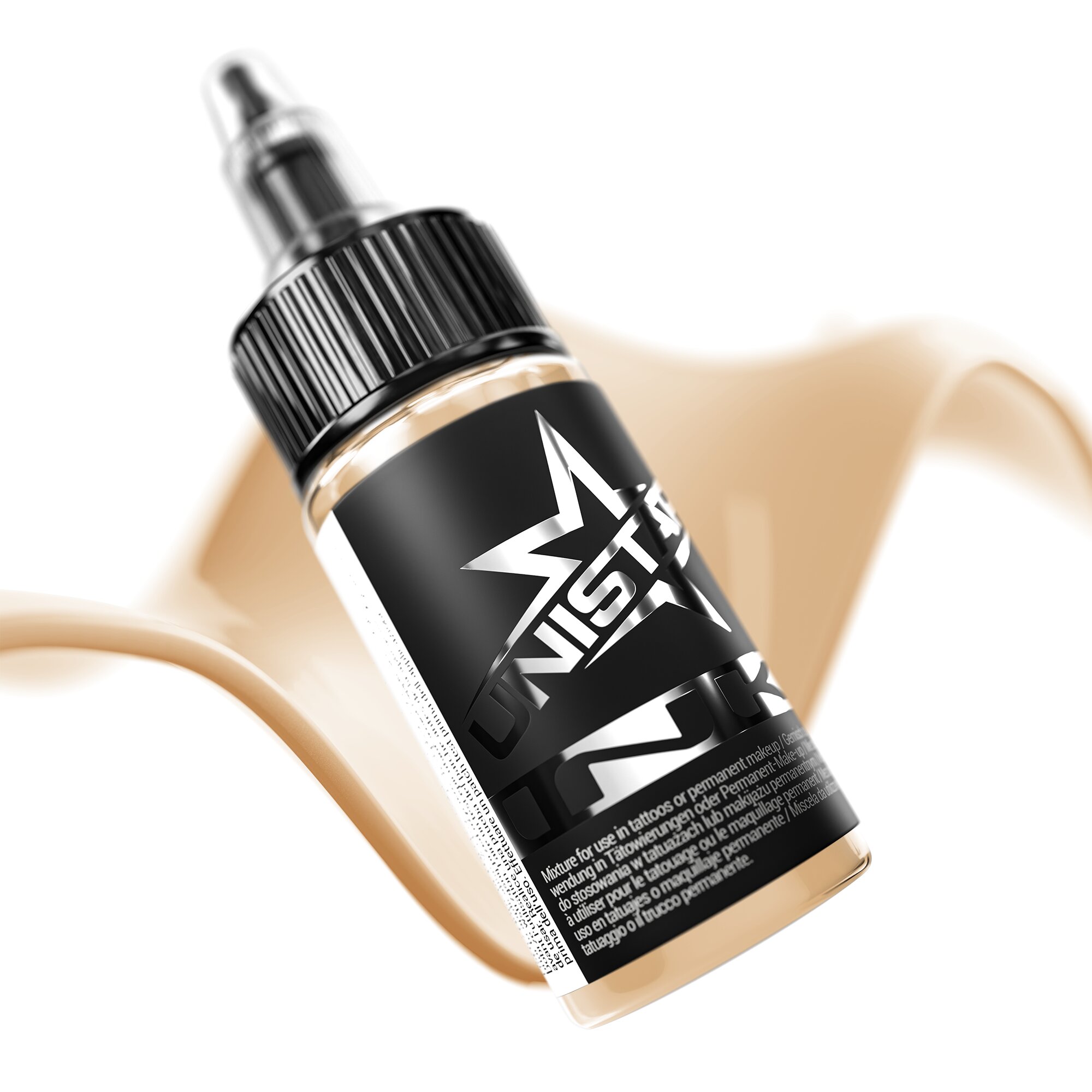 UNISTAR COLORS Ink - BEIGE 30ml